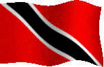 Animated Flag of Trinidad and Tobago  
